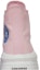 Sizing (W) Converse Chuck Taylor All Star Move High 'Pink Foam' Merah Jambu 570260C