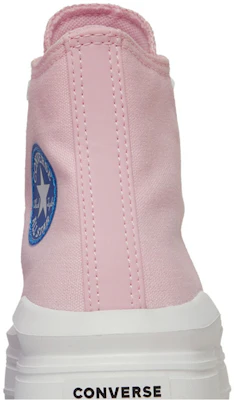 (W) Converse Chuck Taylor All Star Move High ''Pink Foam'' Rosa Schaum 570260C Sizing (W) Converse Chuck Taylor All Star Move High ''Pink Foam'' Rosa Schaum 570260C