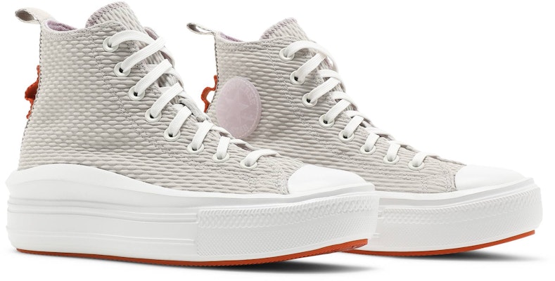 (Women) Converse Chuck Taylor All Star Move High 'Future Utility' 572421C Cheap (Women) Converse Chuck Taylor All Star Move High 'Future Utility' 572421C