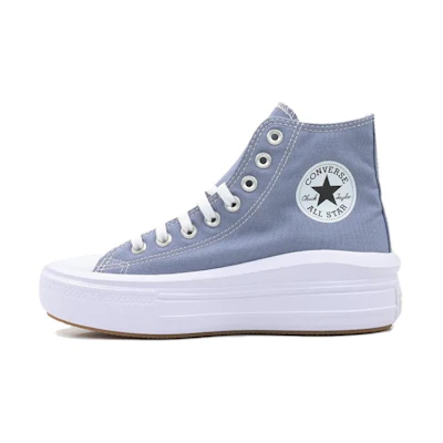 (W) Converse Chuck Taylor All Star Move High Top 'Thunder Daze'