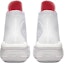 Shop (W) Converse Chuck Taylor All Star Move High Top 'Snow White' - Putih Salju 571622C