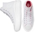 Purchase (W) Converse Chuck Taylor All Star Move High Top 'Snow White' - Putih Salju 571622C