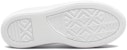 (W) Converse Chuck Taylor All Star Move High Top 'Snow White' - Putih Salju 571622C