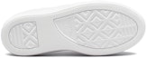 Details for (W) Converse Chuck Taylor All Star Move High Top 'Snow White' - Putih Salju 571622C