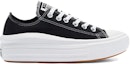 Order (W) Converse Chuck Taylor All Star Move Rendah 'Hitam' 570256C