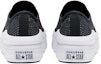 Shop (W) Converse Chuck Taylor All Star Move Low 'Hitam Putih' 570794C