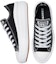 Purchase (W) Converse Chuck Taylor All Star Move Rendah 'Hitam' 570256C