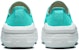 (W) Converse Chuck Taylor All Star Move Low 'Aqua Elektrik' 571578C