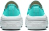 Shop (W) Converse Chuck Taylor All Star Move Low 'Aqua Elektrik' 571578C