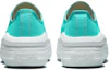 Shop (W) Converse Chuck Taylor All Star Move Low 'Aqua Elektrik' 571578C