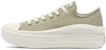 (W) Converse Chuck Taylor All Star Move Low 'Light Field Surplus' Lelaki & Wanita 571755C