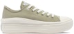 (W) Converse Chuck Taylor All Star Move Low 'Light Field Surplus' Lelaki & Wanita 571755C