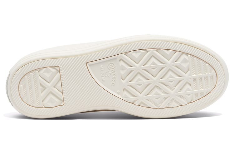 Shop (W) Converse Chuck Taylor All Star Move Low「淺田野餘」 571755C