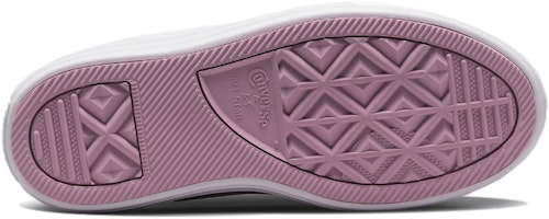 (W) Converse Chuck Taylor All Star Move Low 'Ombre - Ungu Pucat' 572897C Details for (W) Converse Chuck Taylor All Star Move Low 'Ombre - Ungu Pucat' 572897C