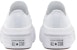 (W) Converse Chuck Taylor All Star Move Rendah 'Putih' 570257C