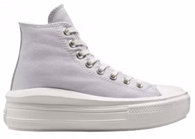 (Women) Converse Chuck Taylor All Star Move Platform High 'Mouse' A03921C (Women) Converse Chuck Taylor All Star Move Platform High 'Mouse' A03921C