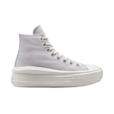 (W) Converse Chuck Taylor All Star Move Platform High 'Mouse'