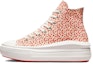 Buy (W) Converse Chuck Taylor All Star Move Platform Tinggi 'Poppy' A03342C