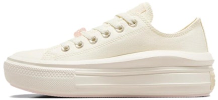 (Women) Converse Chuck Taylor All Star Move Platform Low 'Cherry Blossom' A10085C (Women) Converse Chuck Taylor All Star Move Platform Low 'Cherry Blossom' A10085C