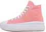 Buy (W) Converse Chuck Taylor All Star Move Platform Tinggi 'Lawn Flamingo' A03544C