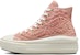 (W) Converse Chuck Taylor All Star Move Platform Tinggi 'Daisy Cord' A03951C
