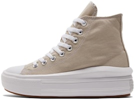 (Women) Converse Chuck Taylor All Star Move Platform High 'Beach Stone' A04365C (Women) Converse Chuck Taylor All Star Move Platform High 'Beach Stone' A04365C