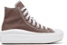 (W) Converse Chuck Taylor All Star Move Platform Tinggi 'Seasonal Color - Brazil Nut' A01657C