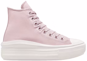 (Women) Converse Chuck Taylor All Star Move Platform High 'Stone Mauve' A03920C (Women) Converse Chuck Taylor All Star Move Platform High 'Stone Mauve' A03920C