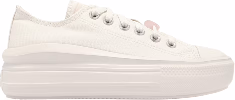 (Women) Converse Chuck Taylor All Star Move Platform Low 'Cherry Blossom' A10085C (Women) Converse Chuck Taylor All Star Move Platform Low 'Cherry Blossom' A10085C