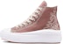 (W) Converse Chuck Taylor All Star Move Platform High 'Sulaman Barat' A03905C