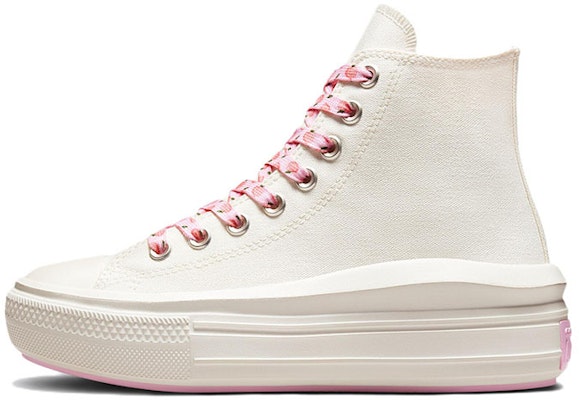 (Women) Converse Chuck Taylor All Star Move Platform High 'Peaches' A03179C Buy (Women) Converse Chuck Taylor All Star Move Platform High 'Peaches' A03179C