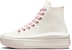 (W) Converse Chuck Taylor All Star Move Platform Tinggi 'Peaches' A03179C