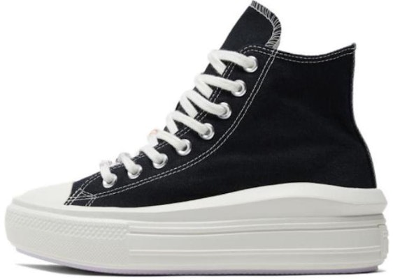 (Women) Converse Chuck Taylor All Star Move Platform High 'DIY Beads' A06097C Buy (Women) Converse Chuck Taylor All Star Move Platform High 'DIY Beads' A06097C