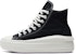 (W) Converse Chuck Taylor All Star Move Platform High 'DIY Beads' Platform A06097C