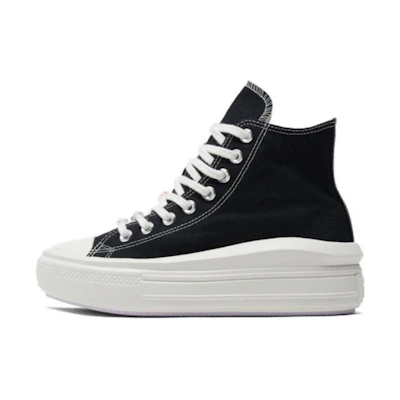 (W) Converse Chuck Taylor All Star Move Platform High 'DIY Beads'