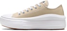 Buy (W) Converse Chuck Taylor All Star Move Platform Rendah 'Nutty Granola' A07580C
