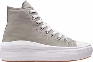 (Women) Converse Chuck Taylor All Star Move Platform High 'Seasonal Color - Slate Sage Gum' A00562C (Women) Converse Chuck Taylor All Star Move Platform High 'Seasonal Color - Slate Sage Gum' A00562C