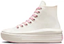 Buy (W) Converse Chuck Taylor All Star Move Platform Haut ''Pêches'' A03179C