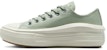 (W) Converse Chuck Taylor All Star Move Platform Rendah 'Summit Sage' A03558C