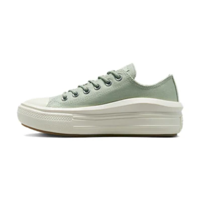 (W) Converse Chuck Taylor All Star Move Platform Low 'Summit Sage'