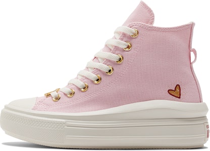 (W) Converse Chuck Taylor All Star Move Platform High 'Hari Kekasih 2023' A05140C Buy (W) Converse Chuck Taylor All Star Move Platform High 'Hari Kekasih 2023' A05140C