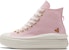 (W) Converse Chuck Taylor All Star Move Platform High 'Hari Kekasih 2023' A05140C