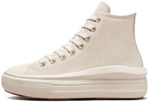 (Women) Converse Chuck Taylor All Star Move Platform High 'Golden Elements' A02189C (Women) Converse Chuck Taylor All Star Move Platform High 'Golden Elements' A02189C