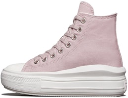 (Women) Converse Chuck Taylor All Star Move Platform High 'Stone Mauve' A03920C (Women) Converse Chuck Taylor All Star Move Platform High 'Stone Mauve' A03920C