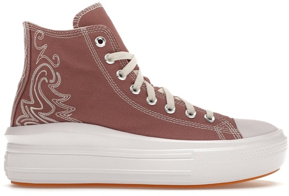 (W) チャックテイラー ムーブ プラットフォーム "ウエスタン" (Chuck Taylor Move "Western") A03905C Buy (W) チャックテイラー ムーブ プラットフォーム "ウエスタン" (Chuck Taylor Move "Western") A03905C