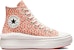 (W) Converse Chuck Taylor All Star Move Platform Tinggi 'Poppy' A03342C