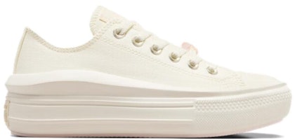 (W) Converse Chuck Taylor All Star Move Plataforma Baja 'Flor de Cerezo' A10085C Order (W) Converse Chuck Taylor All Star Move Plataforma Baja 'Flor de Cerezo' A10085C