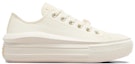 Order (W) Converse Chuck Taylor All Star Move Platform Rendah 'Bunga Sakura' A10085C