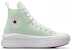 (W) Converse Chuck Taylor All Star Move Platform Tinggi 'Sticky Aloe' A06350C