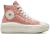 (W) Converse Chuck Taylor All Star Move Platform Tinggi 'Daisy Cord' A03951C